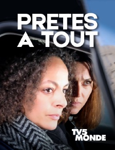 TV5MONDE - Prêtes à tout