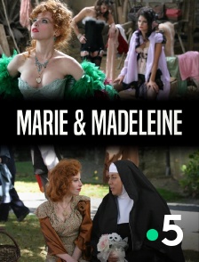 France 5 - Marie & Madeleine