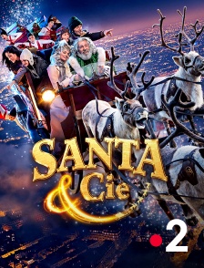 France 2 - Santa & Cie