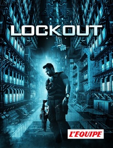 L'Equipe - Lock Out