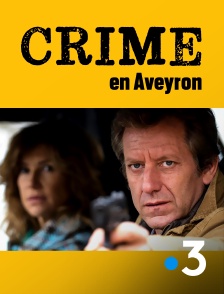 France 3 - Crime en Aveyron