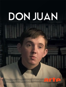 Arte - Don Juan