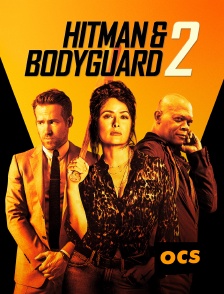 OCS - Hitman & Bodyguard 2