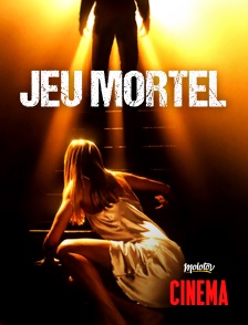 Molotov Channels Cinéma - Jeu Mortel