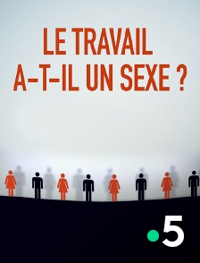 France 5 - Le travail a-t-il un sexe ?