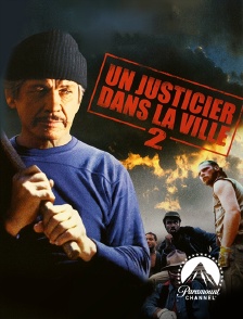 Paramount Channel - Un justicier dans la ville 2