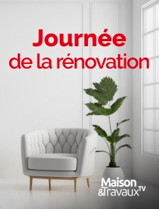 Maison & Travaux - Journées de la rénovation