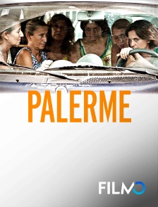 FilmoTV - Palerme