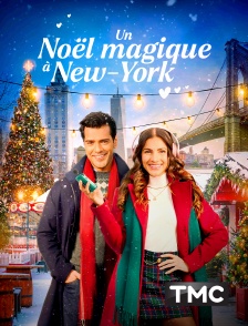 TMC - Un Noël magique à New York