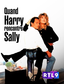 RTL 9 - Quand Harry rencontre Sally...