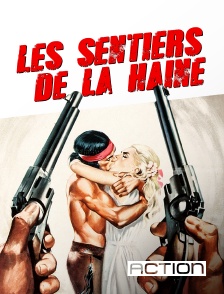 Action - Les sentiers de la haine