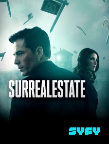 SYFY - SurrealEstate