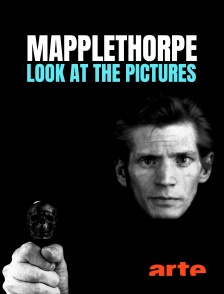 Arte - Mapplethorpe : Look at the pictures