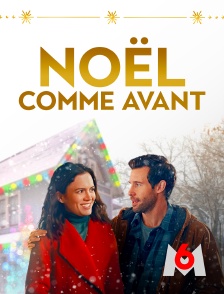 M6 - Noël comme avant