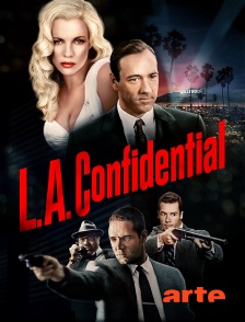 Arte - L.A. Confidential