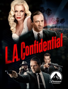 Paramount Channel - L.A. Confidential