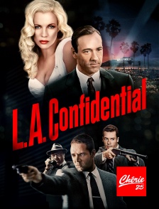 Chérie 25 - L.A. Confidential