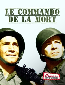 Drive-in Movie Channel - Le commando de la mort