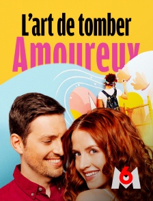 M6 - L'art de tomber amoureux