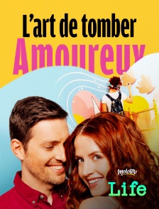 Molotov Channels Life - L'art de tomber amoureux