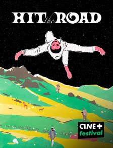 CINE+ Festival - Hit the Road