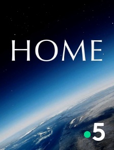 France 5 - Home