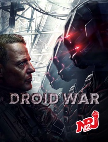 NRJ 12 - Droid War