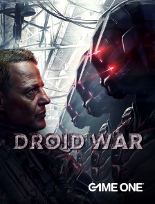 Game One - Droid War