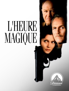 Paramount Channel - L'heure magique