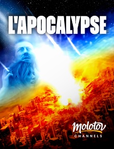 Molotov channels - L'Apocalypse