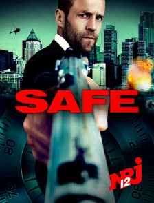 NRJ 12 - Safe