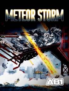 AB 1 - Meteor Storm