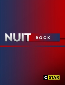 CSTAR - Nuit rock