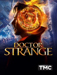 TMC - Doctor Strange