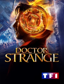 TF1 - Doctor Strange