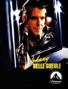 Paramount Channel - Johnny Belle Gueule