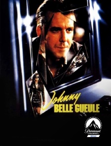 Paramount Channel Décalé - Johnny Belle Gueule