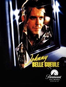 Paramount Network Décalé - Johnny Belle Gueule