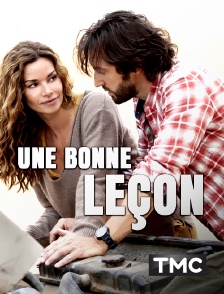 TMC - Une bonne leçon