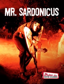 Drive-in Movie Channel - Mr. Sardonicus