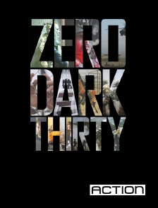 Action - Zero Dark Thirty