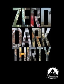 Paramount Channel - Zero Dark Thirty