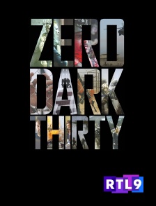 RTL 9 - Zero Dark Thirty