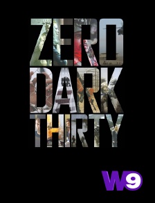 W9 - Zero Dark Thirty