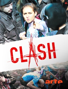 Arte - Clash