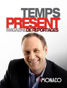 TV Monaco - Temps Présent