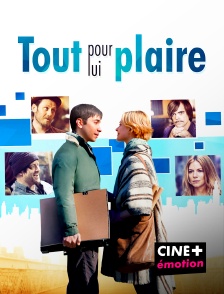 CINE+ Emotion - Tout pour plaire