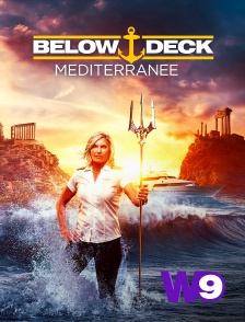 W9 - Below Deck Méditerranée en replay