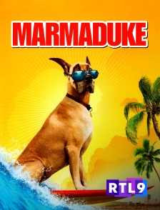 RTL 9 - Marmaduke