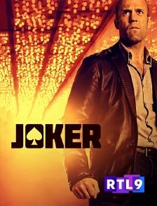 RTL 9 - Joker